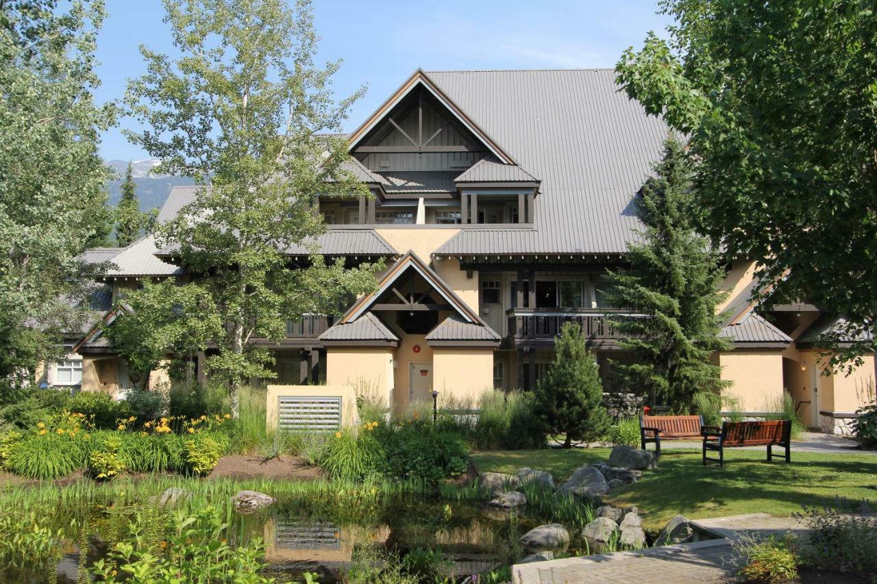 Lagoons Condos By Whistler Retreats Esterno foto